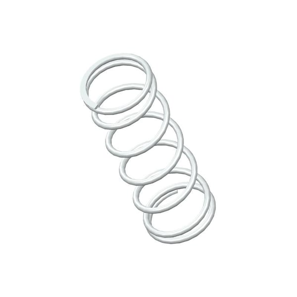 Approved Vendor Compression Spring, O= .240, L= .69, W= .020 G609962584 - main